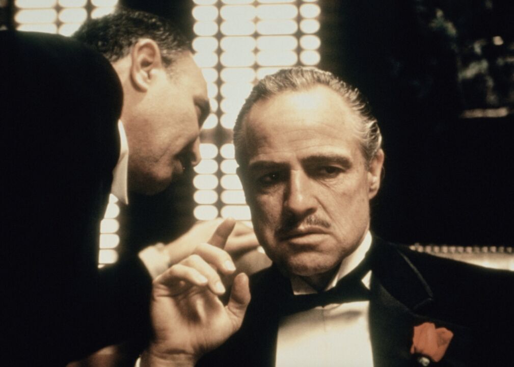 #47. Godfather